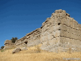 Castillo de El Vacar