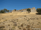 Castillo de El Vacar