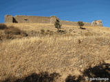 Castillo de El Vacar