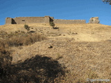 Castillo de El Vacar