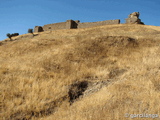 Castillo de El Vacar