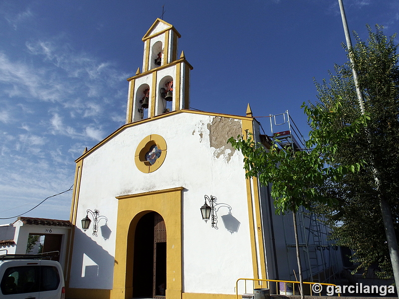 Iglesia de San Pio V