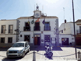 Ayuntamiento de El Guijo