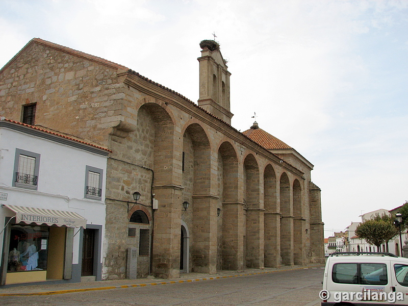 Monasterio de la Purísima Concepción