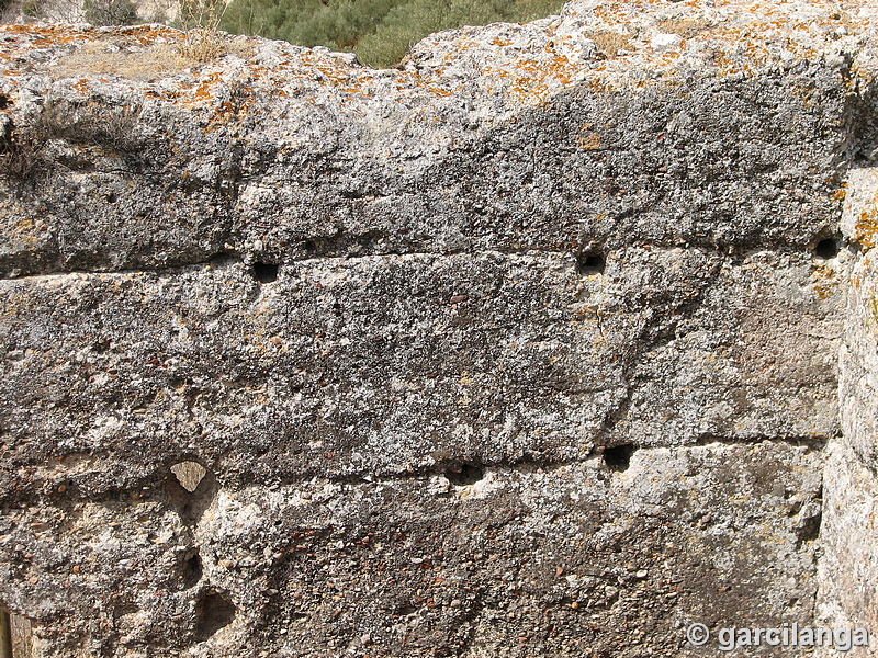 Castillo de Anzur