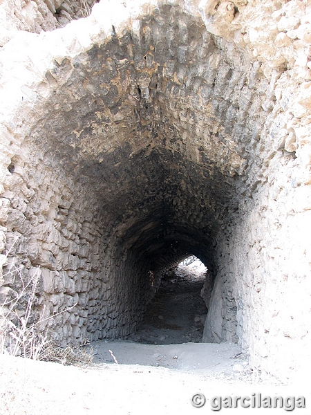 Castillo de Zambra