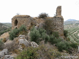 Castillo de Zambra