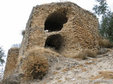 Castillo de Zambra