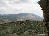 Castillo de Zambra