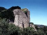 Castillo de Zambra