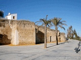 Muralla urbana de Santaella