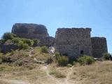 Castillo de Rochafrida