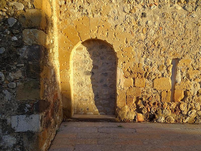 Imagen de Castillo de Calabuig