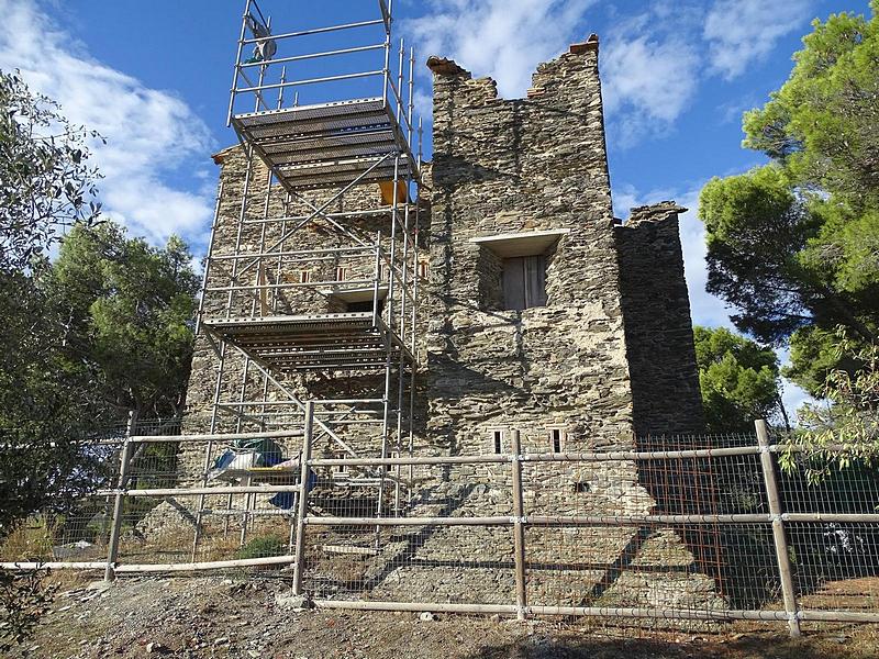 Imagen de Castillo de San Jaume