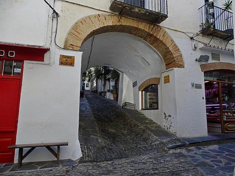 Imagen de Portal de la Muralla