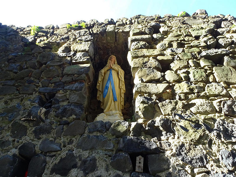 Imagen de Castillo de Malavella