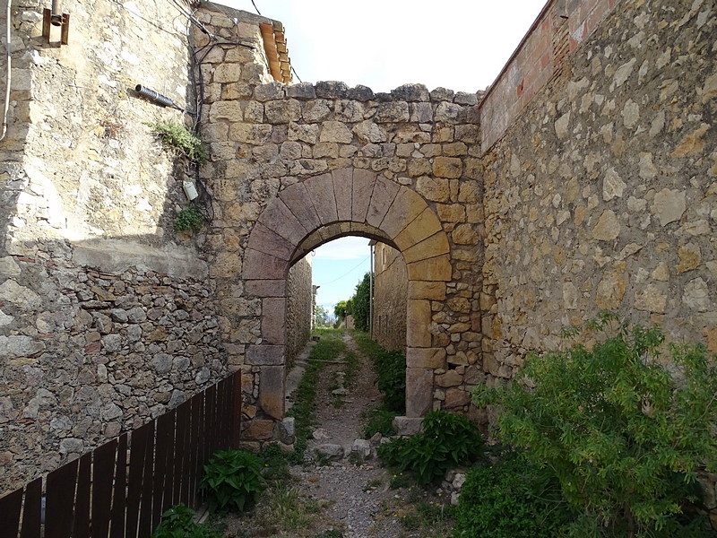 Imagen de Castillo de Cinc Claus