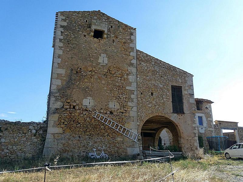 Imagen de Torre del Mas Vilanera