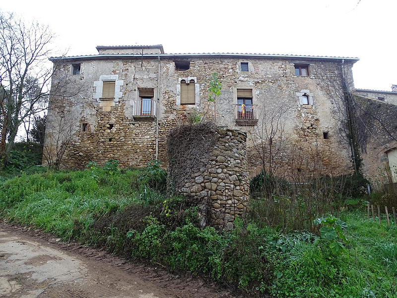 Imagen de Can Bofí de la Torre