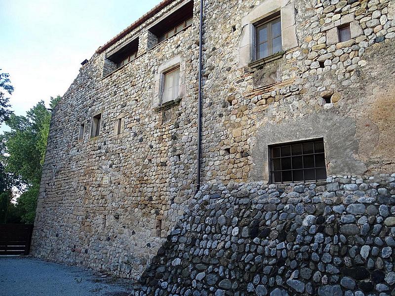 Imagen de Castillo de Vilajoan