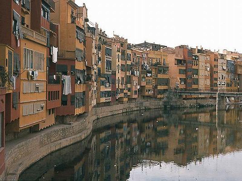 Imagen de Casas del Onyar