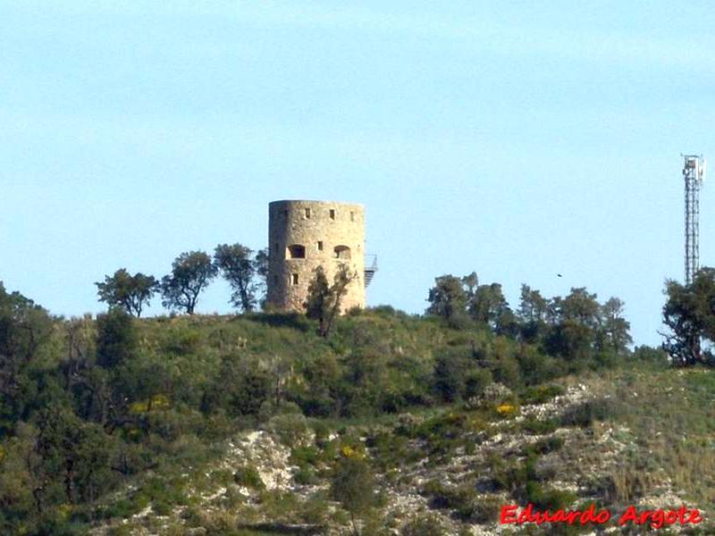 Imagen de Torre del Serrat