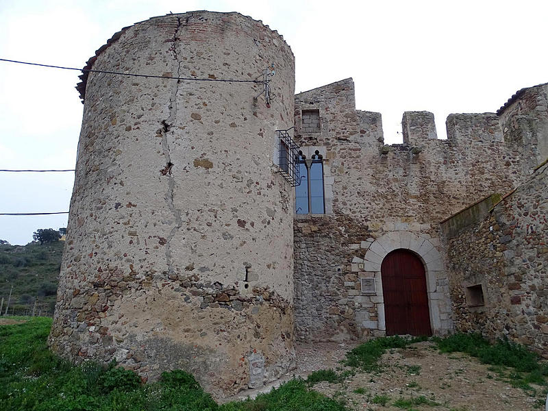 Imagen de Castillo de Vilarnadal