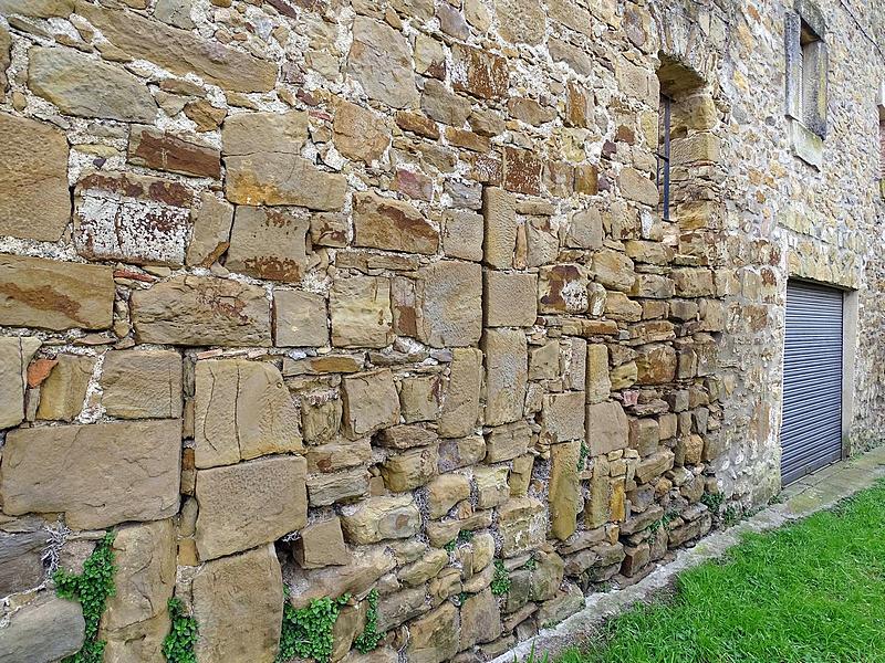 Imagen de Castillo de Fonolleres