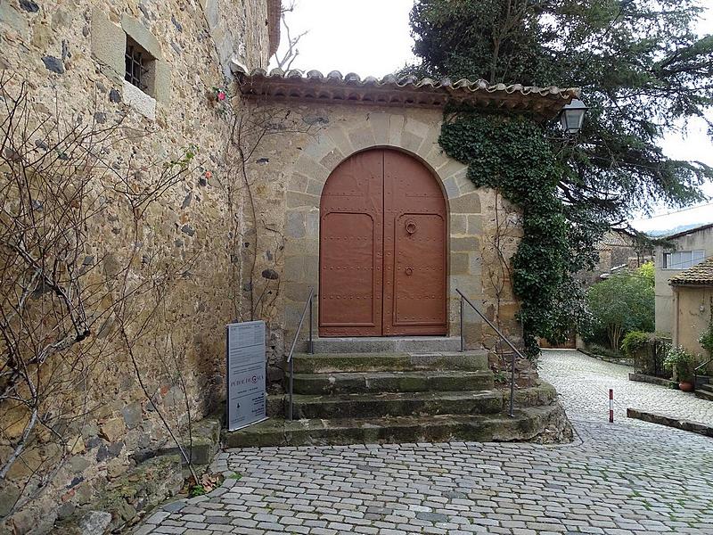 Imagen de Castillo de Púbol
