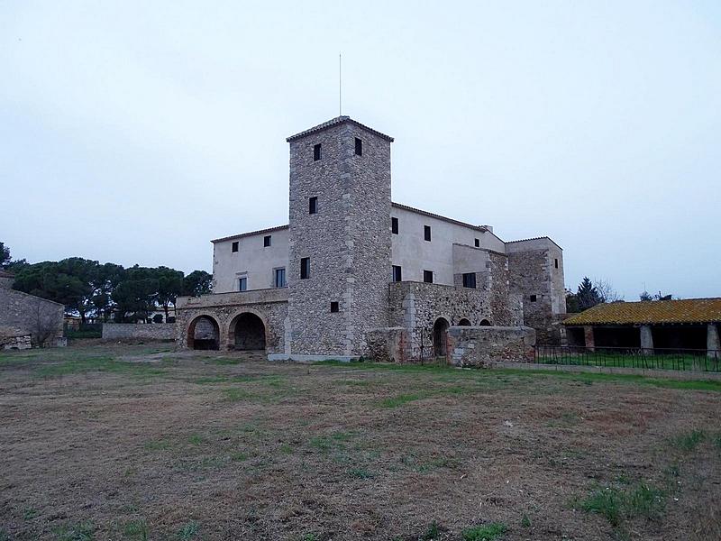 Imagen de Mas de las Torres