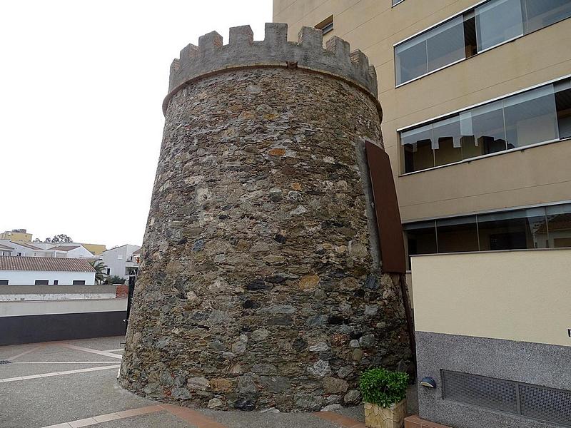 Imagen de Torre Quimeta