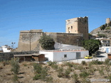 Castillo de La Rábita