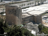 Castillo de La Rábita