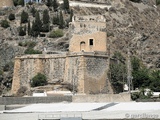 Castillo de La Rábita