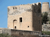 Castillo de La Rábita