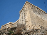 Castillo de La Rábita