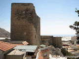 Castillo de La Rábita