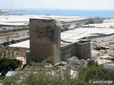 Castillo de La Rábita