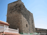 Castillo de La Rábita