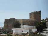 Castillo de La Rábita