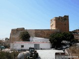 Castillo de La Rábita