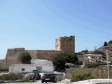 Castillo de La Rábita