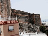 Castillo de La Rábita