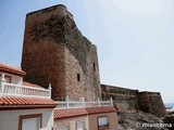 Castillo de La Rábita