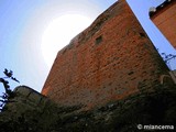 Castillo de La Rábita