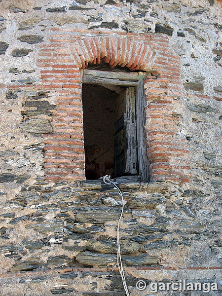 Torre de La Rábita