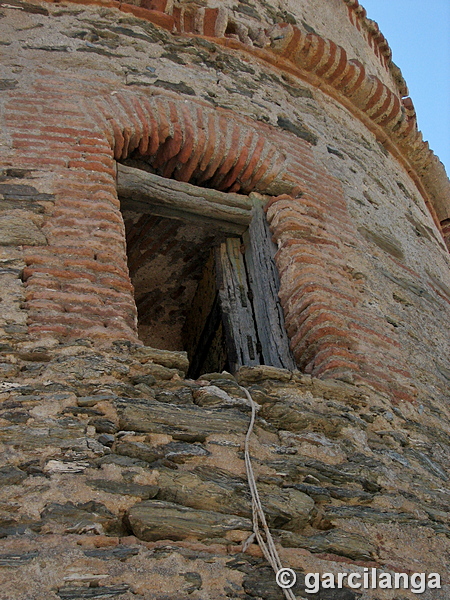 Torre de La Rábita