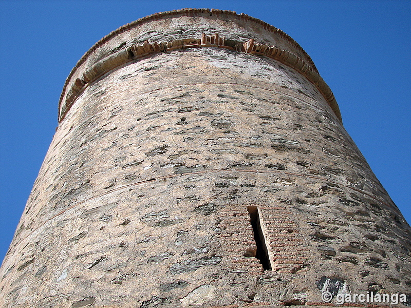 Torre de La Rábita