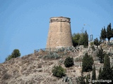 Torre de La Rábita