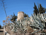 Torre de La Rábita